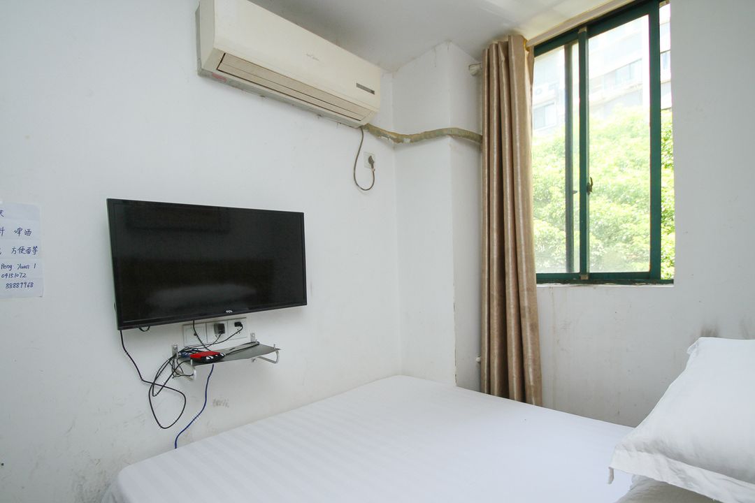 无锡朋缘商务宾馆