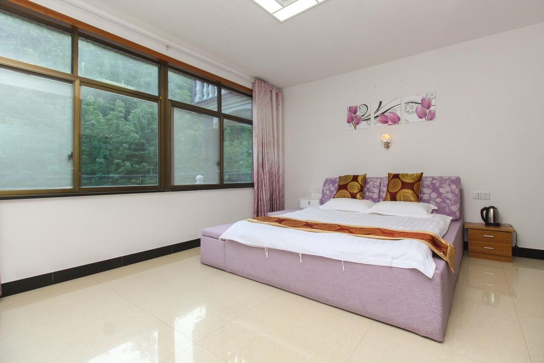 杭州田園小憩農家樂