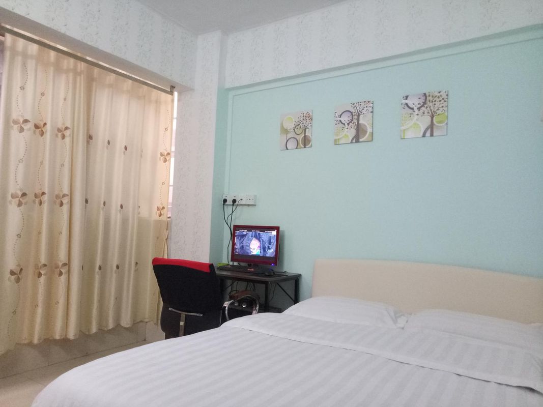 Foshan Youyuan Elevator Apartment (Chancheng Zhangye)