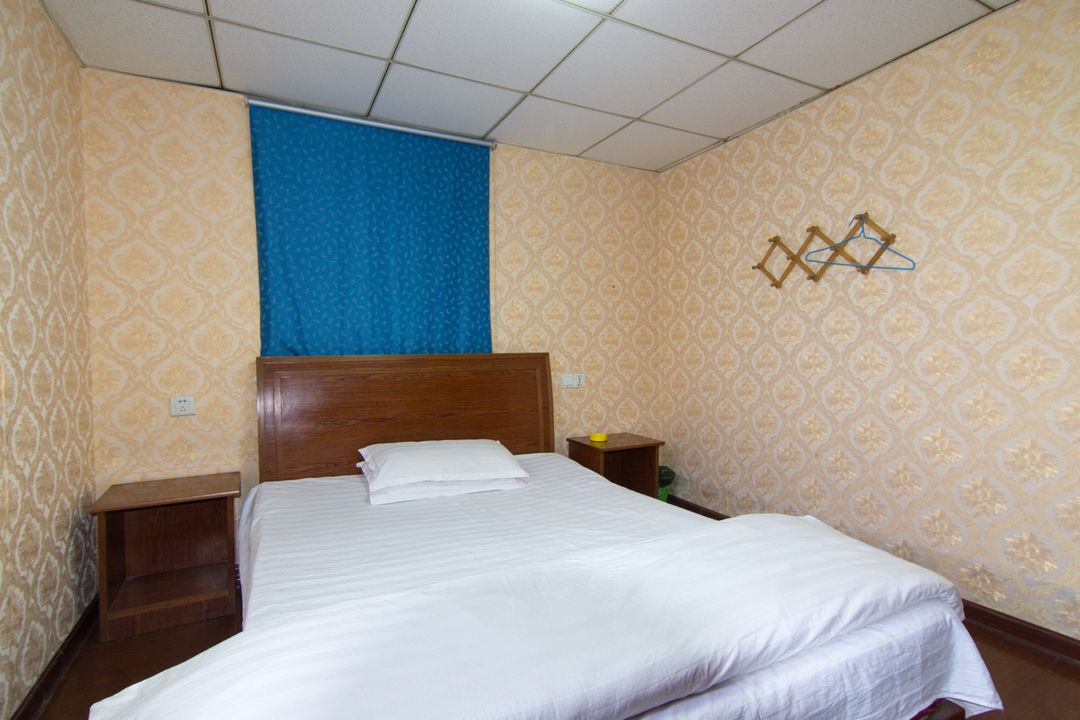 Yangzhou Jinxin Hotel