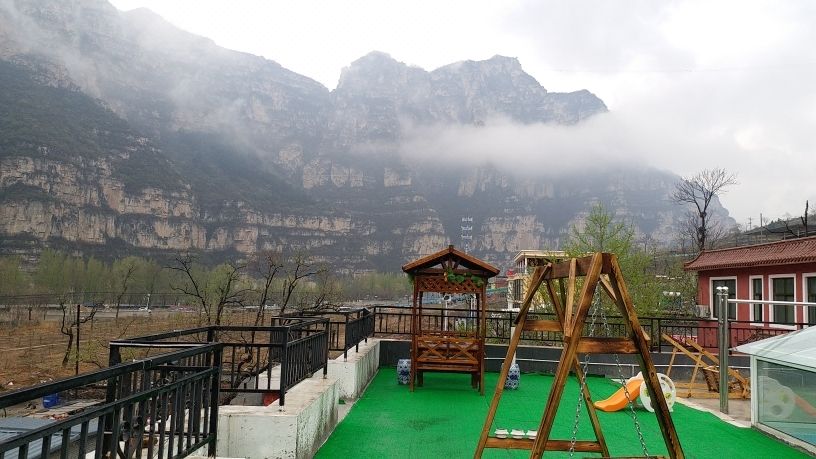 Shidu Yijingyuan Farm House