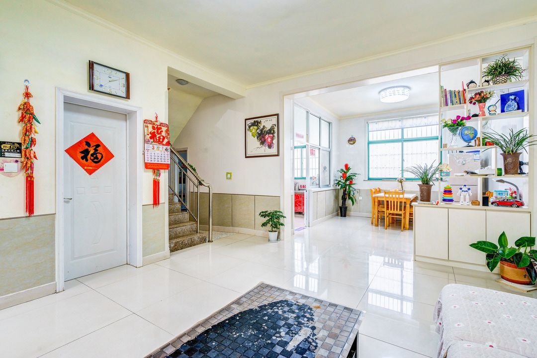Lanxue Villa (Rizhao Wanbao Coastal Scenic Area)
