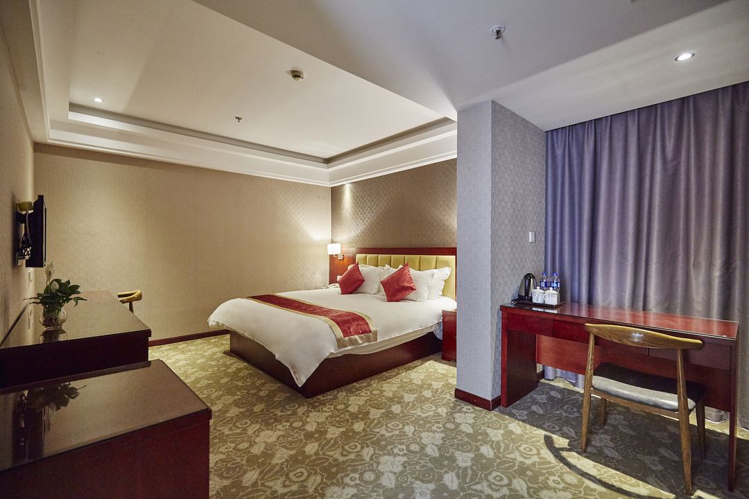 上海華東航空大酒店