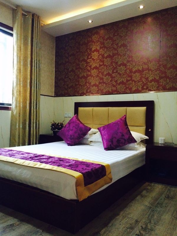 Nanjing Yingying Hotel