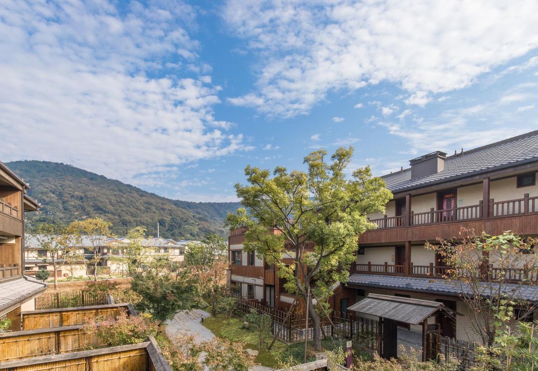 Floral Hotel · Wuxi dust House Inn