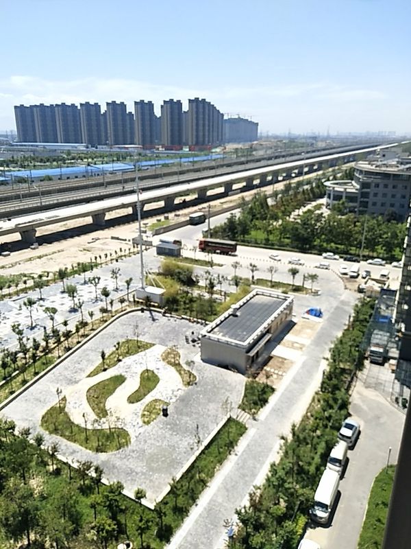 Jiaxin Hotel (Xi'an Changle Xiyuan Branch)