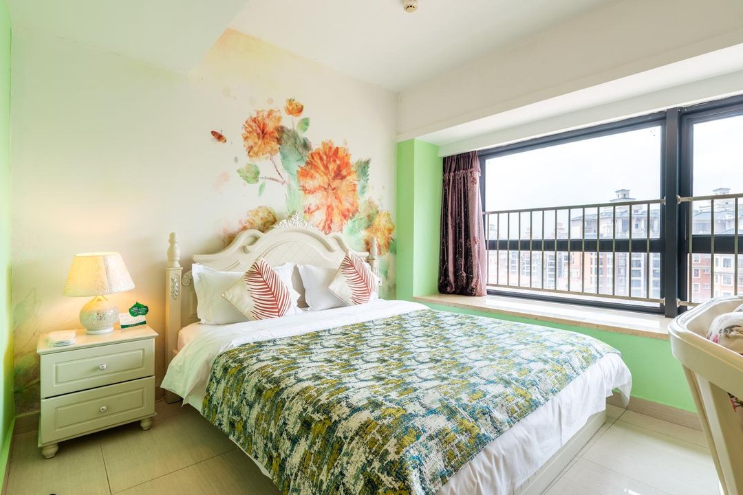 Boyue Meisu (Guangzhou Aoyuan Plaza)