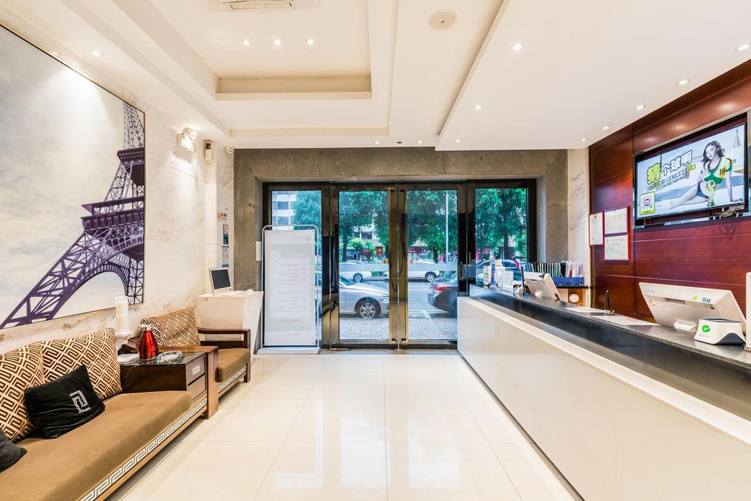 City Comfort Inn - Foshan Shunde Leliu