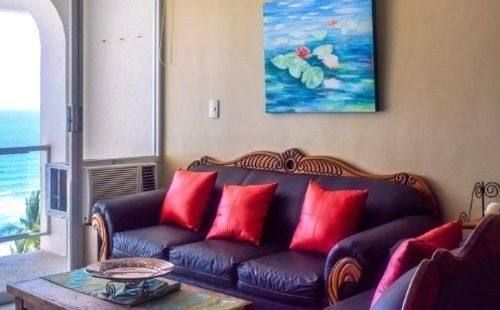 C. 貝特昆塔海洋酒店