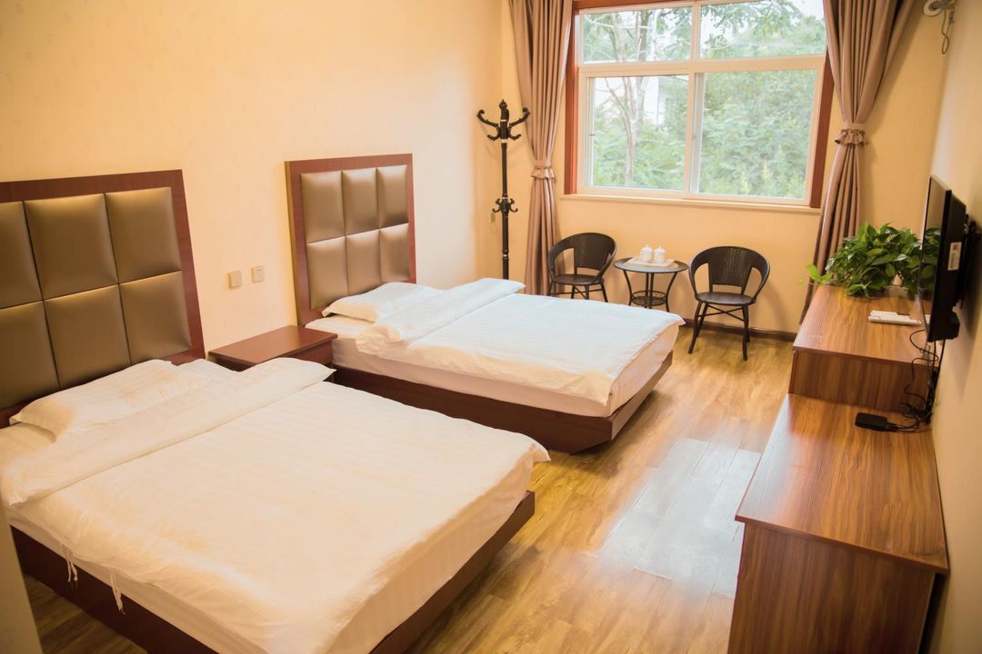 西安豐和園農家(兵馬俑店)