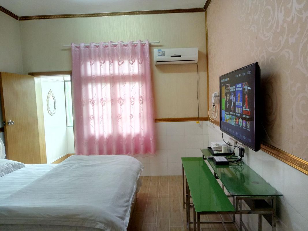 Xiangtan County Xianglian Guesthouse