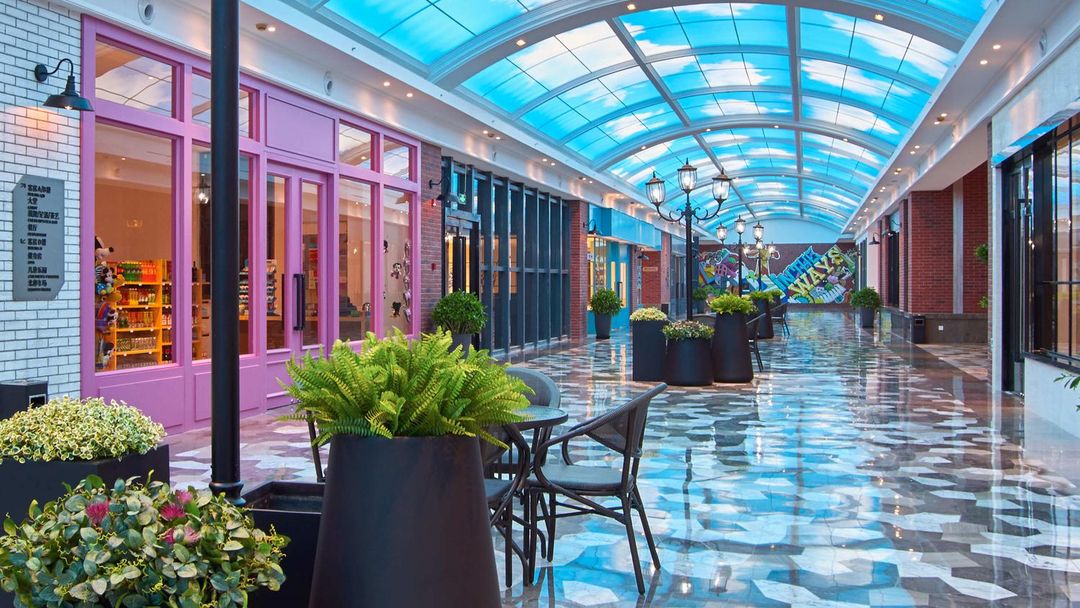 上海智微世紀酒店