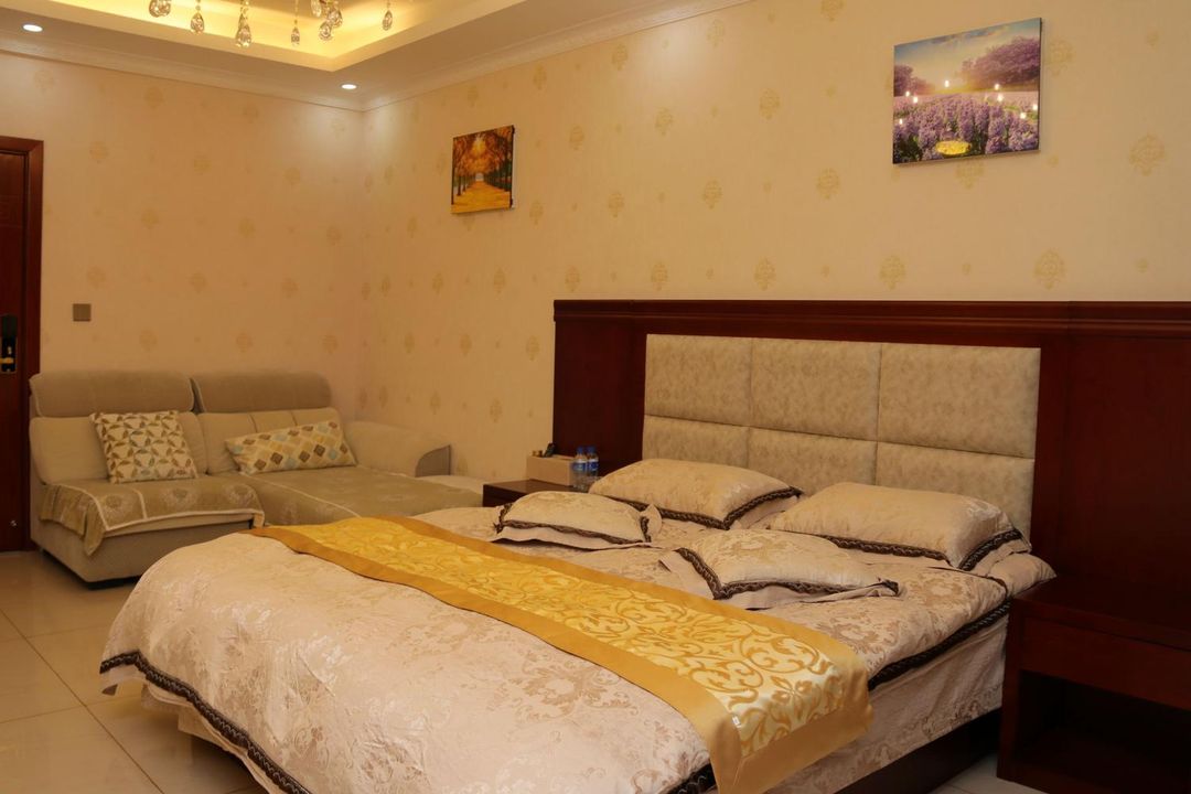 Kunming Pengcheng Serviced Apartment