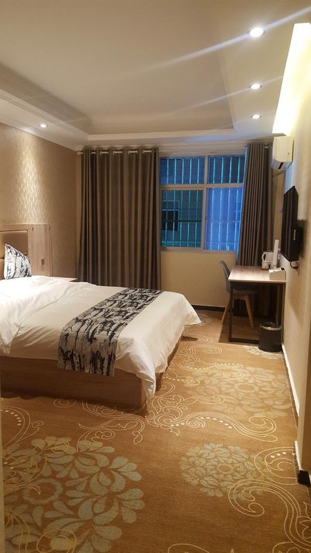 臨潼美隆賓館(西安科大店)