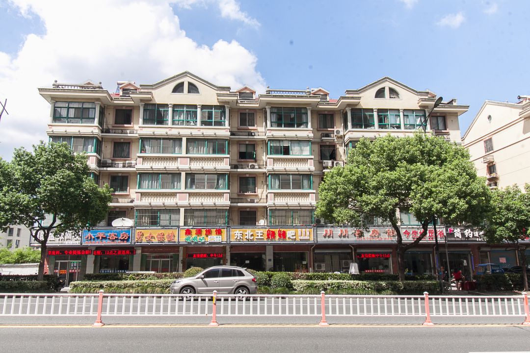 Wuxi Xinyuan Hotel