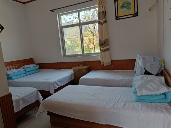 天津老董農家院