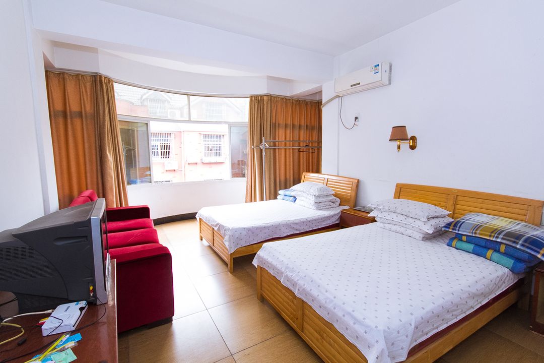 Hangzhou Hongfangzi Inn