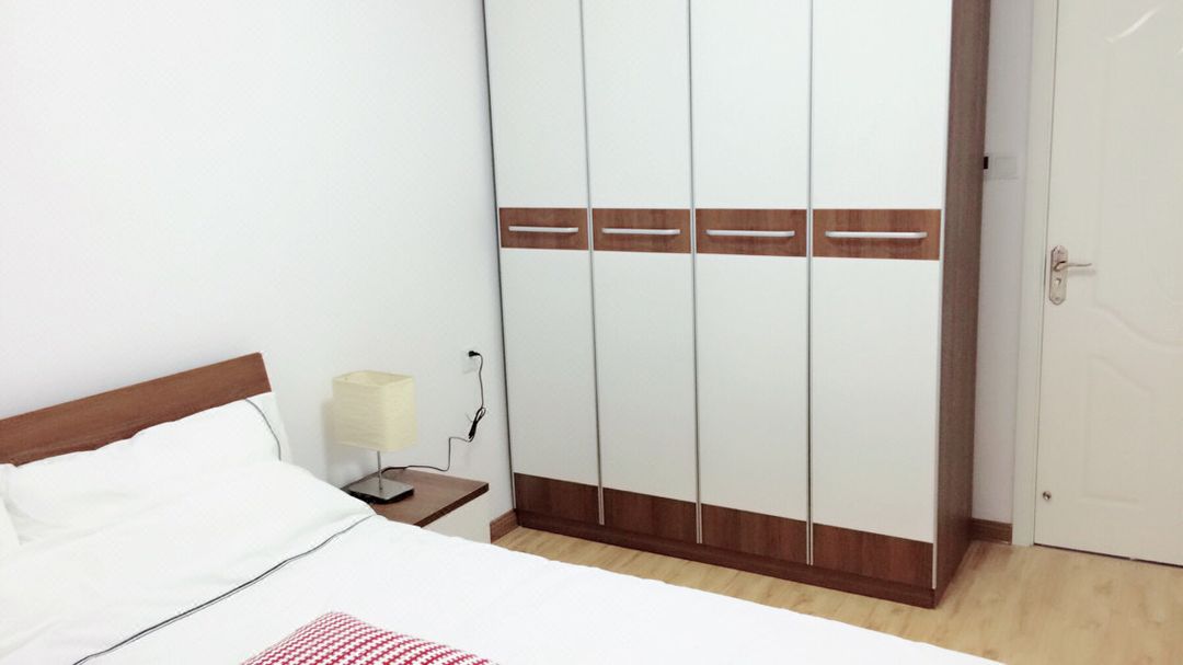 西安A股之狼小家普通公寓