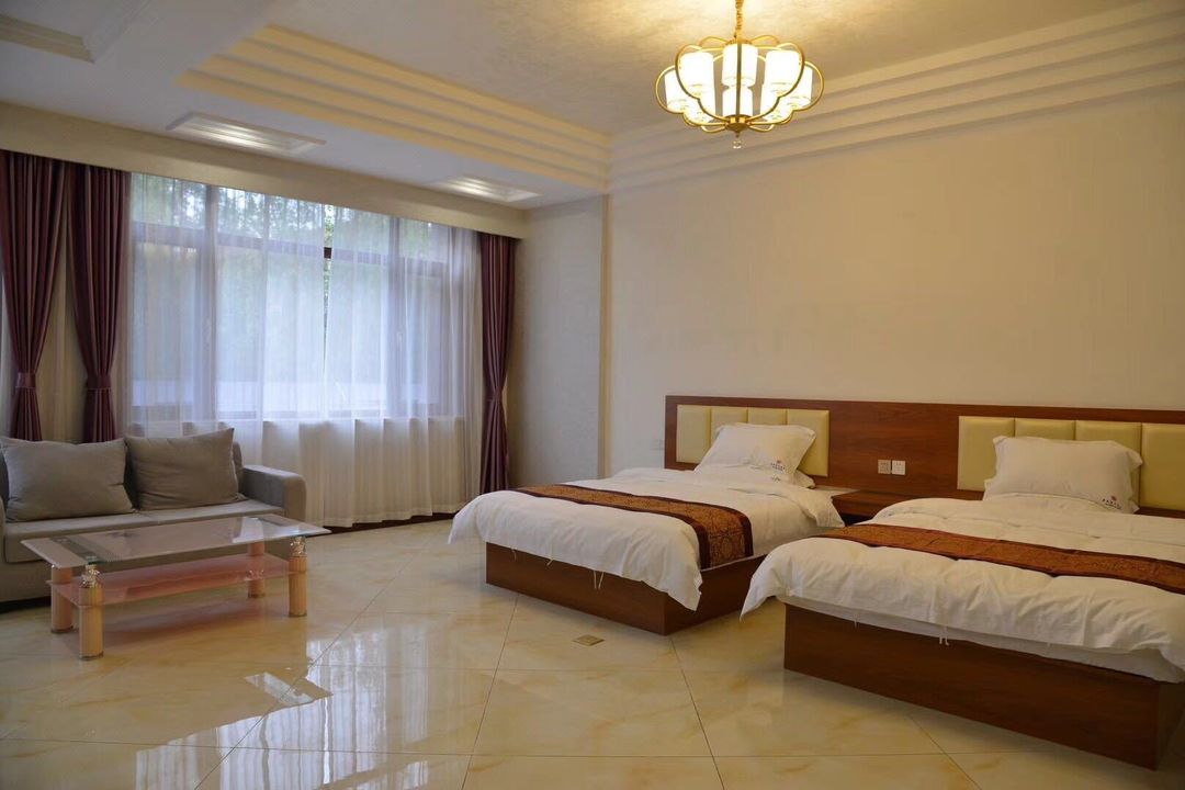 青島喜來佳商務賓館