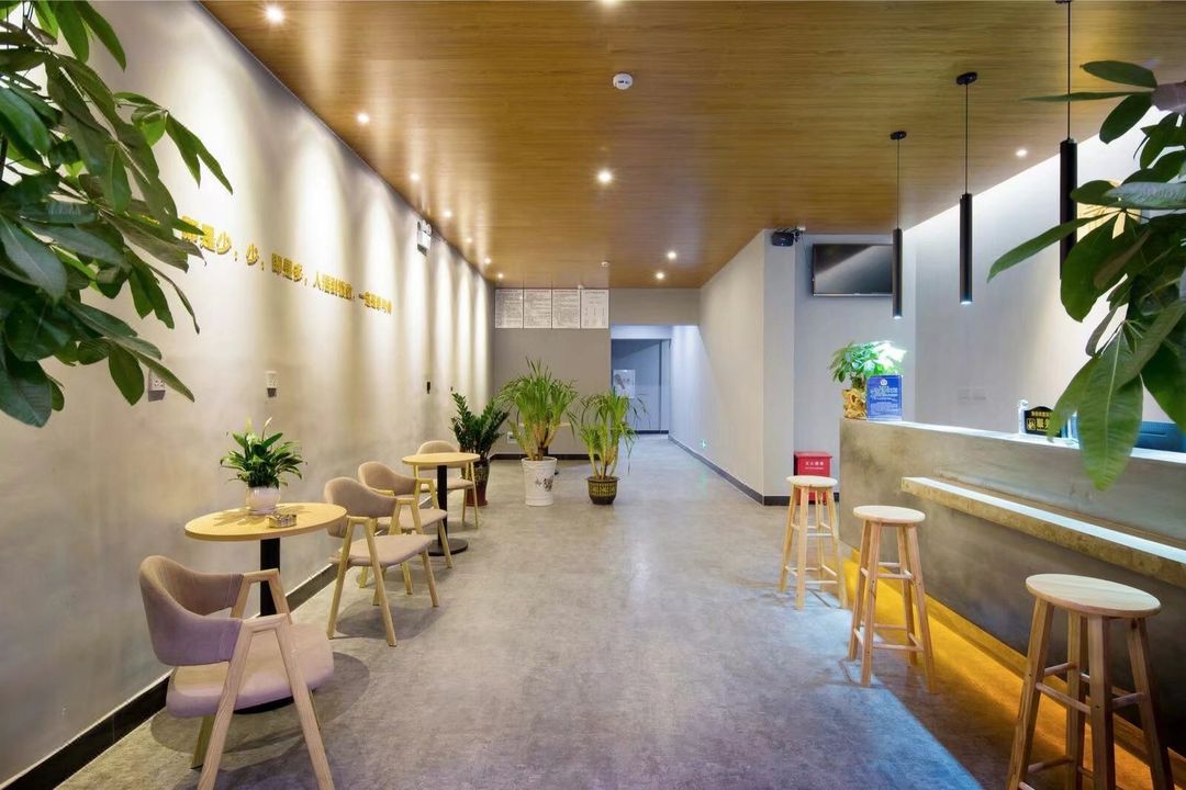 如佳快捷酒店(三亞海棠灣店)