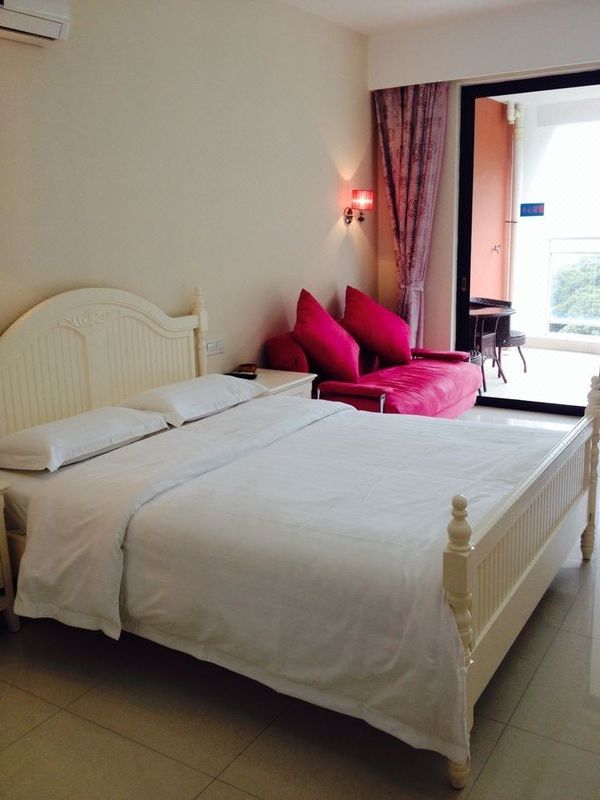 Shenzhen Haiqinwan Vacation Homestay