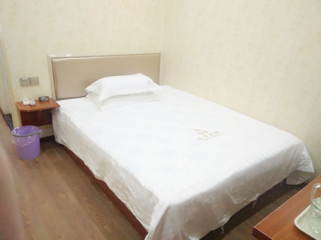 Yonghuai hotel, tongling