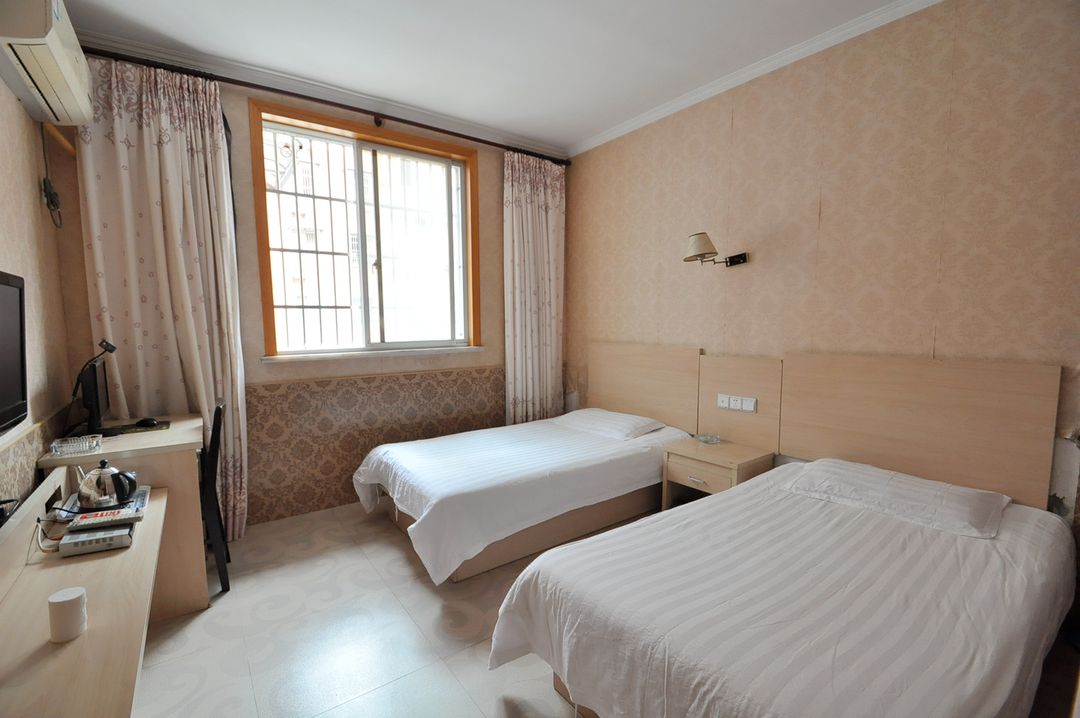 Xinzhijia Hotel
