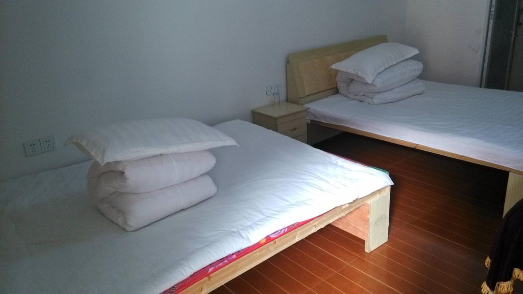 Tongling Yuling Homestay