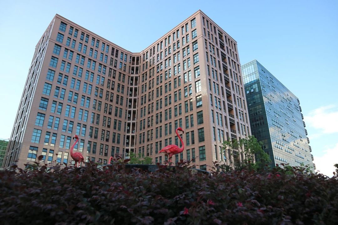 綠悅城市公寓(荊長路地鐵站店)