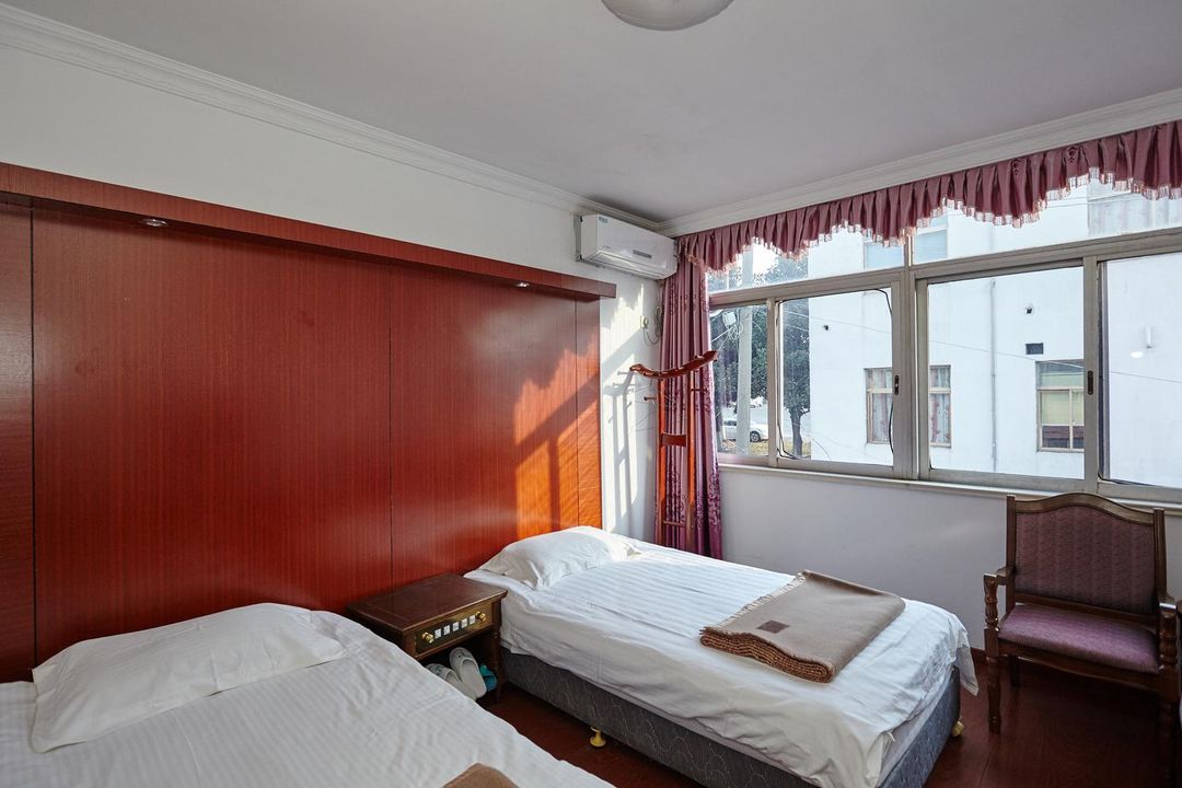 苏州莲花岛大酒店