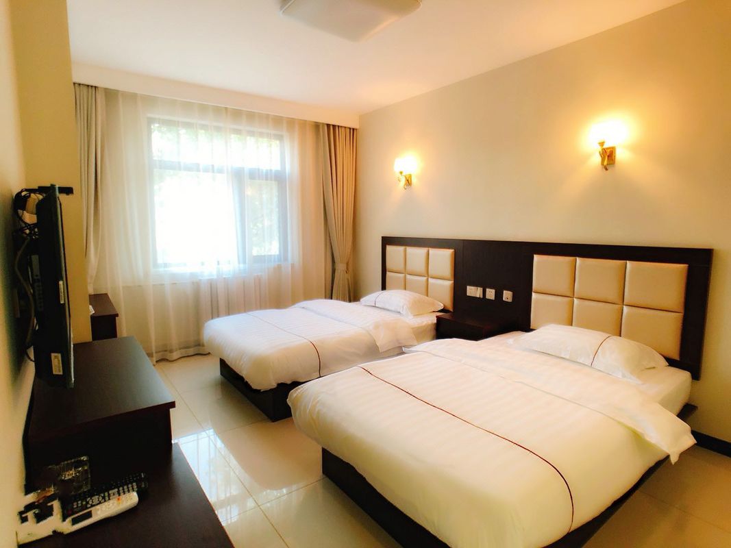 天津希悅酒店(天津成林道地鐵站店)