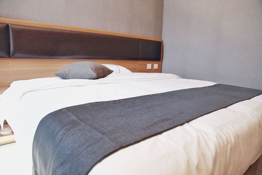 Qingdao Hongdao Holiday Apartment