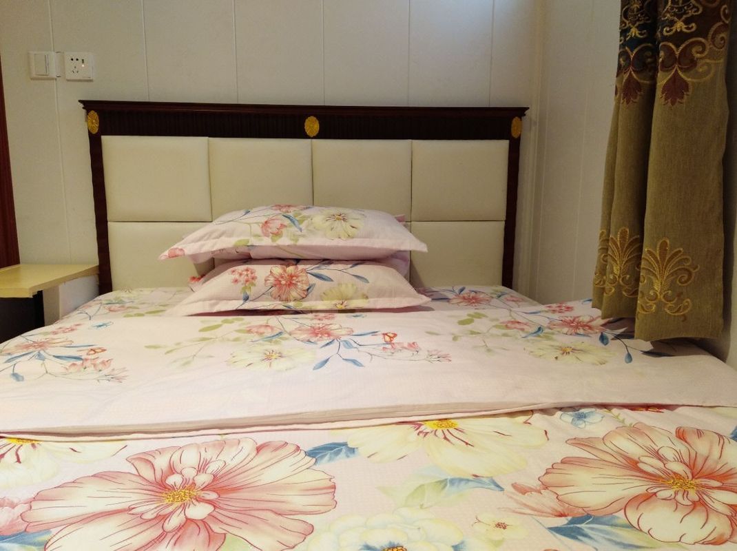 Chengdu Chenyue Homestay