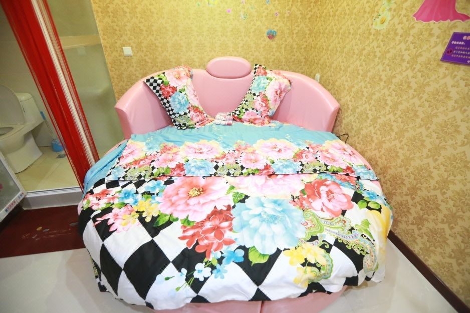 Shenyang Yuanjuyuan Hotel