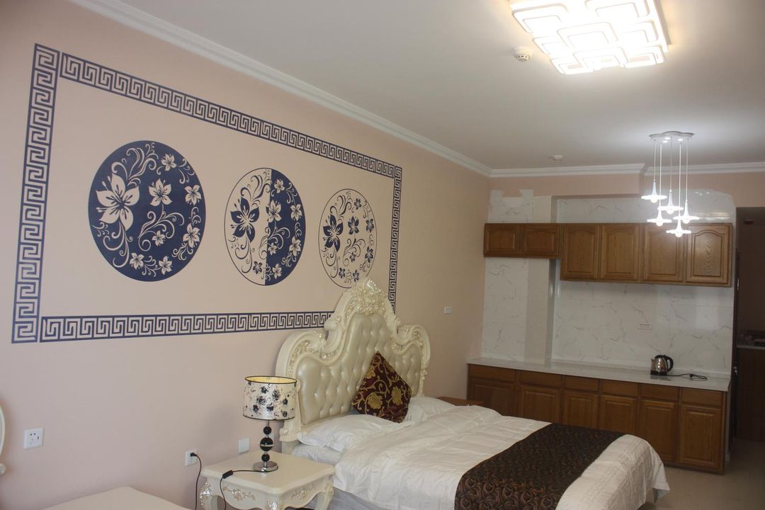 Harbin Yuexing Holiday Apartment