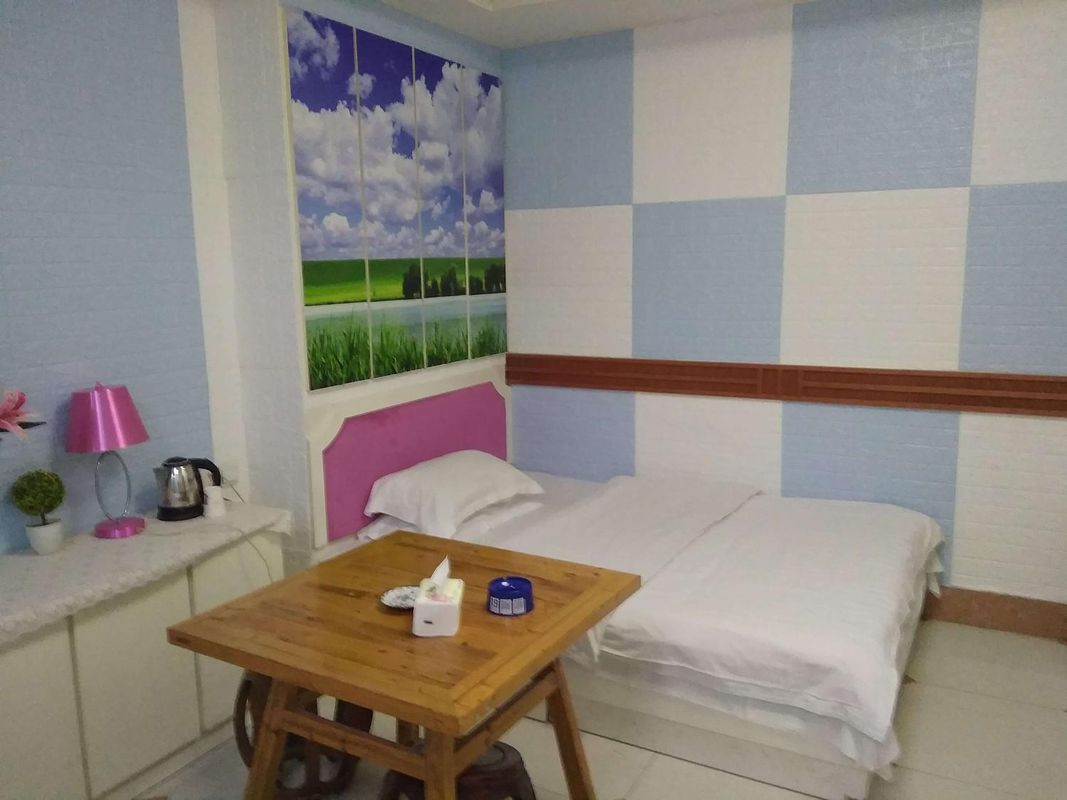 Yangzhou Youya Hotel