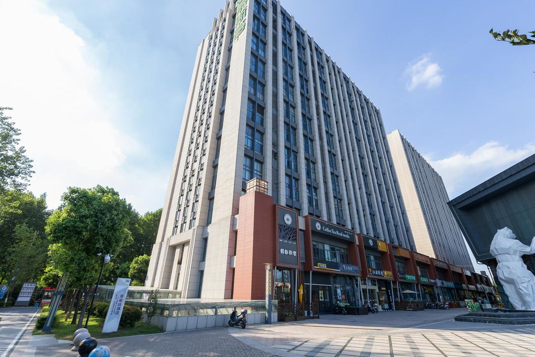 Fiada Hotel (Nanjing University of Technology)