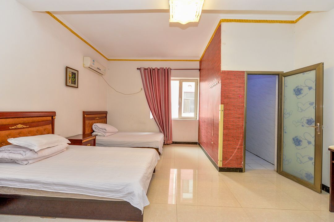 Tianjin Comfortable Home Hotel