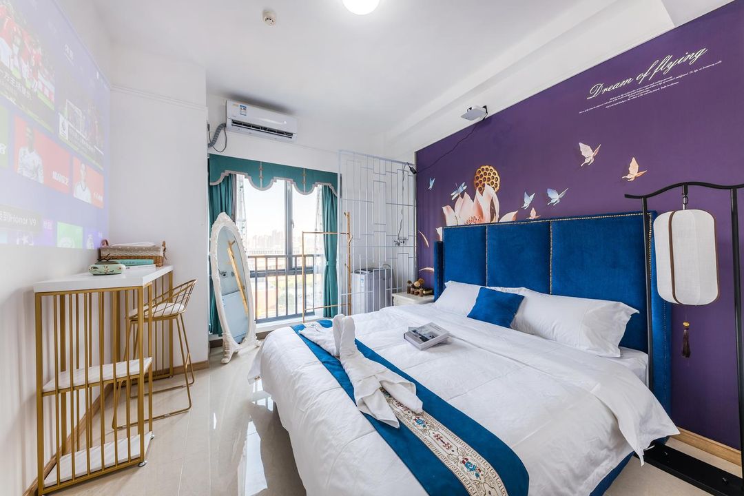 Xiamen Boss Apartment Hotel