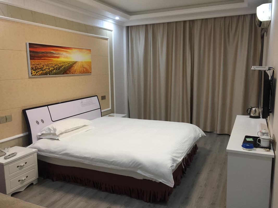 Shanghai Huiheng Motel