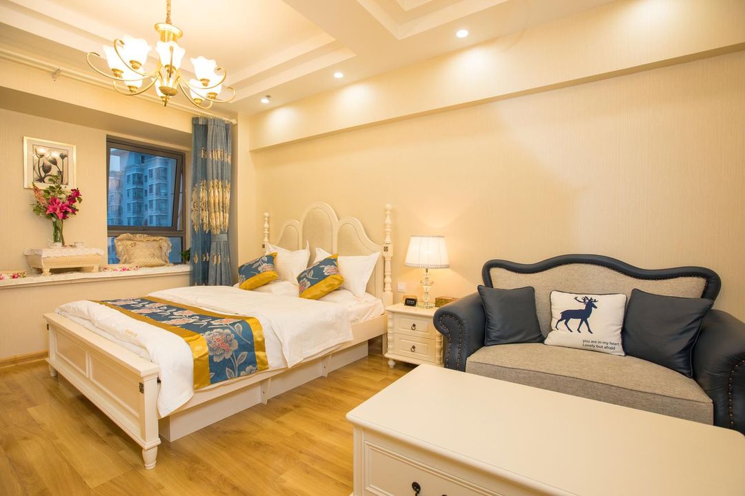 瀋陽嘉悅酒店式公寓