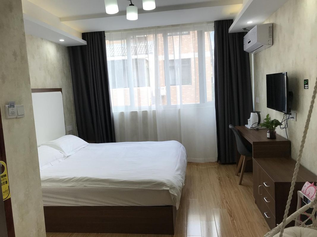 Hongxu Youth Hostel