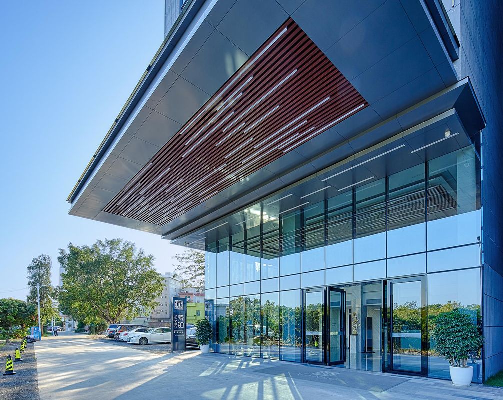 梵鉑(廣州白雲機場體驗店)