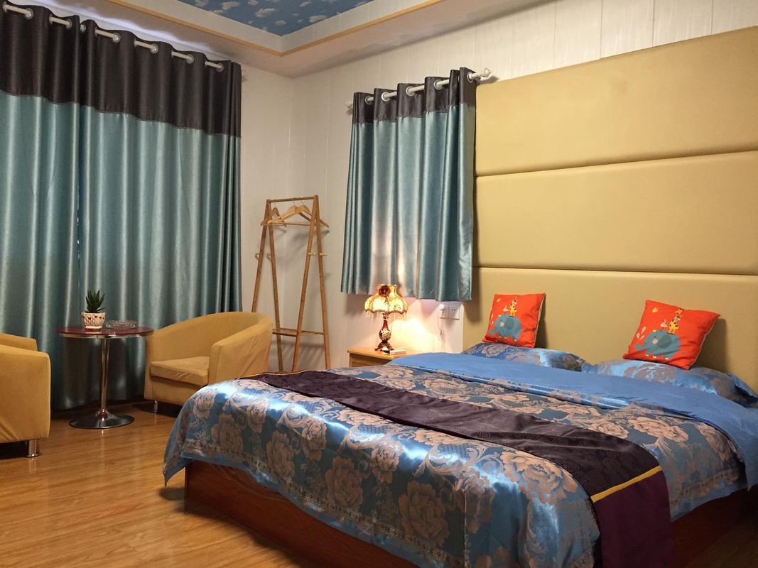 Kunshan Muqi Chinese Inn