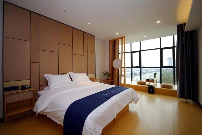 西安道東源酒店