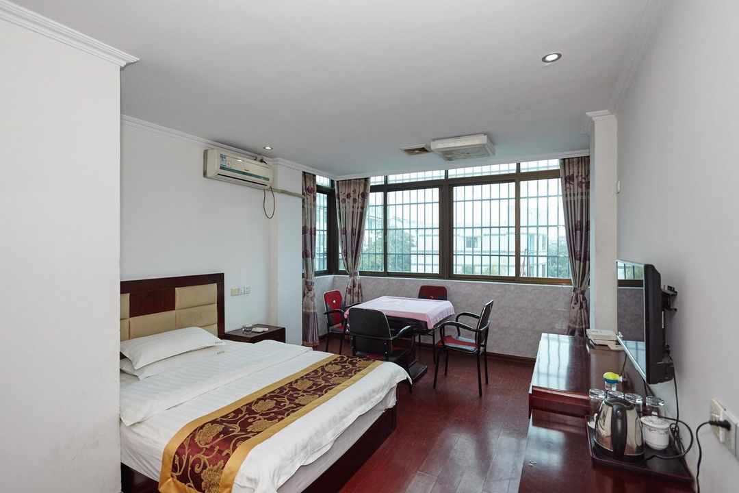 Zunshang Express Hostel