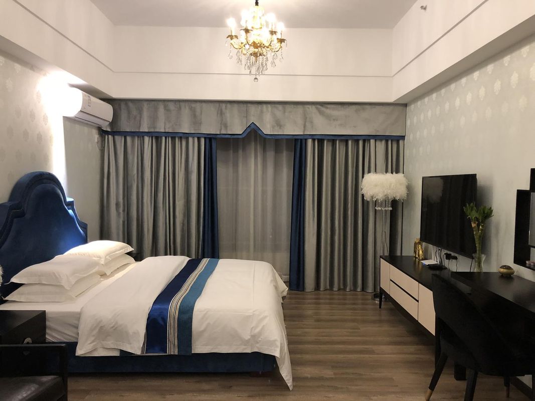 Foshan Pubao Hotel