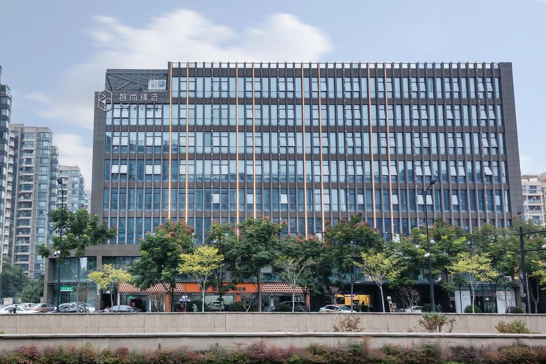 Zprime智尚臻選酒店(杭州浙大紫金港店)