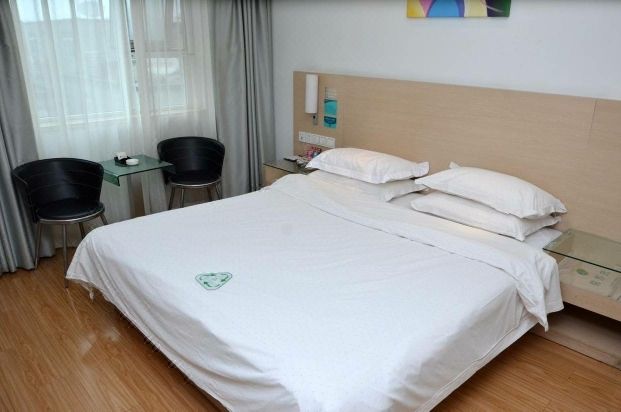 Chengdu Fuyuan Accommodation