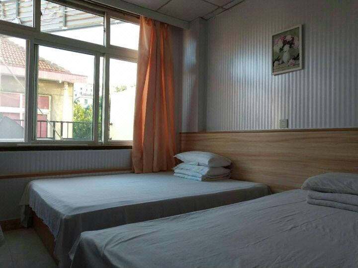 青島天祥源賓館